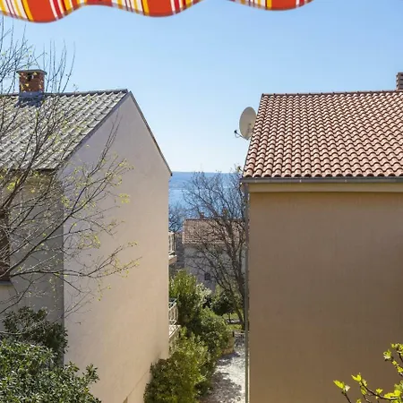 Appartement Tropez *