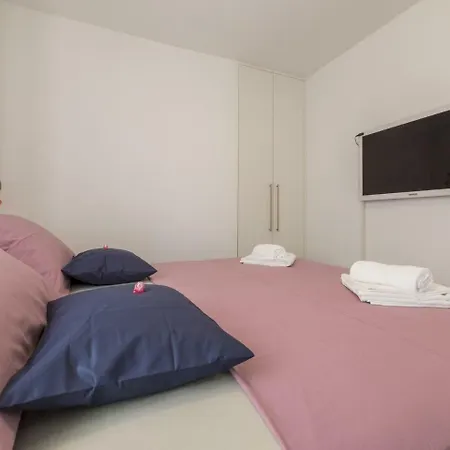 Appartement Tropez Dramalj