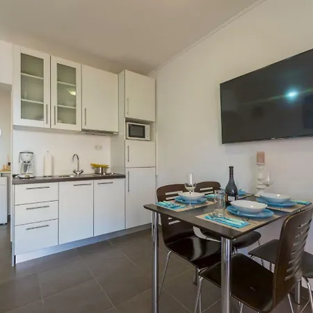 Tropez Appartement *