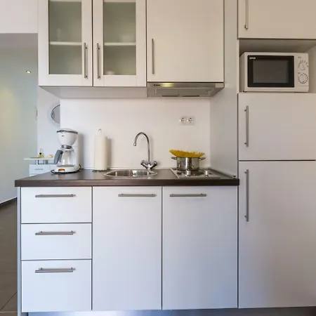 Tropez Appartement Dramalj