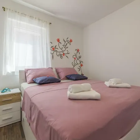 Appartement Tropez Dramalj