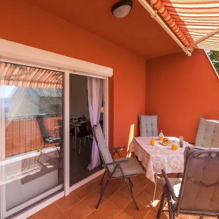 Appartement Tropez Dramalj