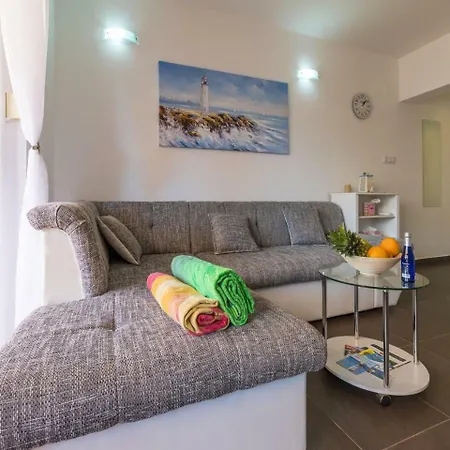 Apartamento Tropez Dramalj