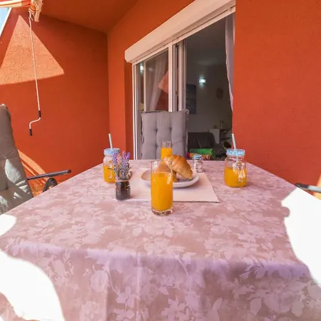 Apartamento Tropez Dramalj