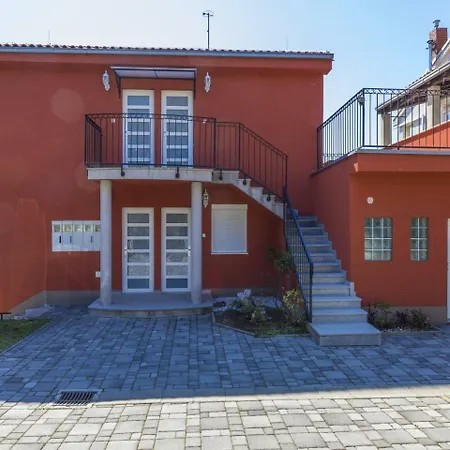 Apartamento Tropez *