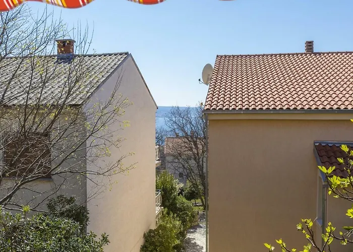 Lejlighed Tropez *